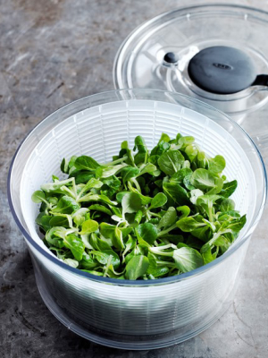 Oxo Salad Spinner