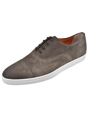 Durbin Cap Toe Sneaker