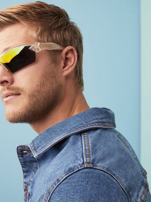 Off The Grid Sunglasses