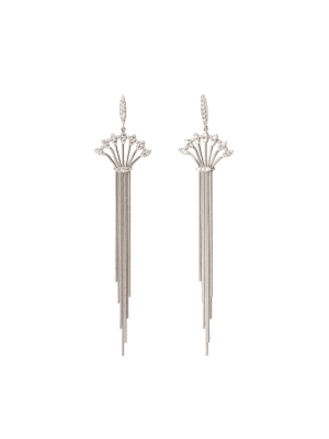 Fringe Earrings