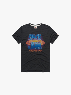 Space Jam A New Legacy