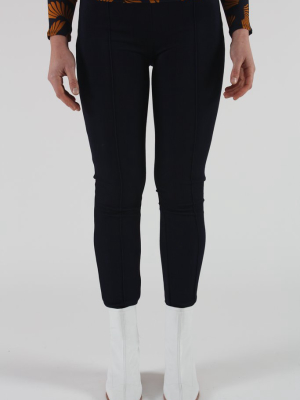 Tibor Pant Dark Navy