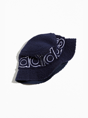 Adidas Originals Sherpa Bucket Hat