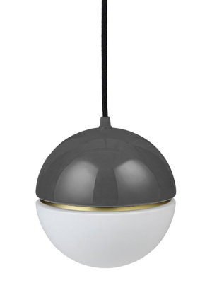 Macaroon Pendant Lamp