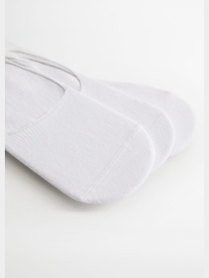 Invisible Socks Pack
