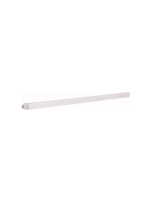 Franklin Brass 66224 24" Replacement Towel Bar - Clear