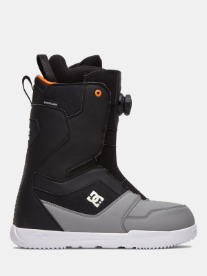 Dc Scout Boa Snowboard Boots 2021