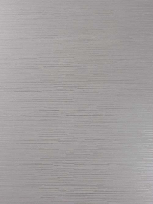 Bark Wallpaper In Silver Color By Osborne & Little