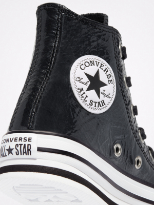 Night Sky Platform Eva Chuck Taylor All Star