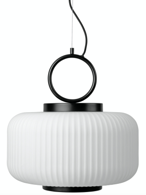 Moonbeam Pendant Lamp - Short