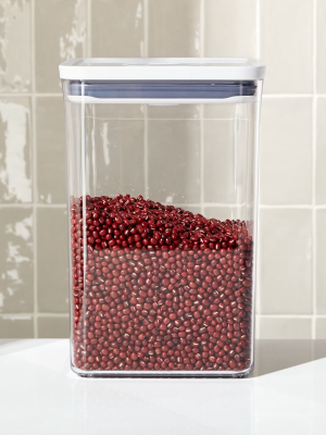 Oxo ® Pop 4-qt. Square Container