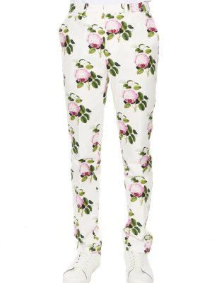 English Garden Trouser