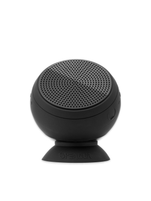 The Barnacle Vibe 2.0 Speaker