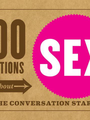 100 Questions About Sex