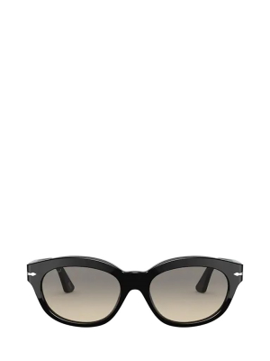 Persol Cat Eye Sunglasses