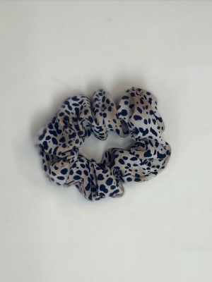 Girly Hair Scrunchie