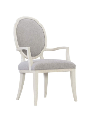 Allure Arm Chair