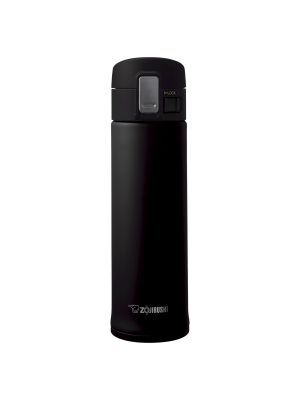 Zojirushi 16oz Stainless Steel Travel Mug - Sm-khe48