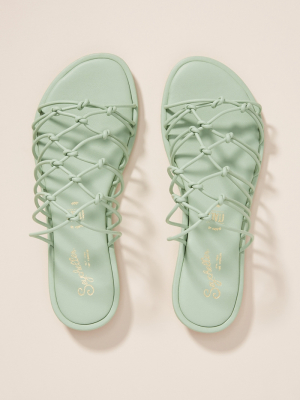 Seychelles Knotted Sandals