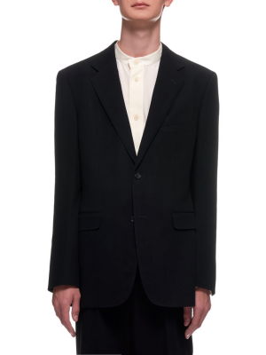 Suit Blazer (me08fd001-black)