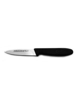 Berghoff Soft Grip 3.25" Stainless Steel Paring Knife