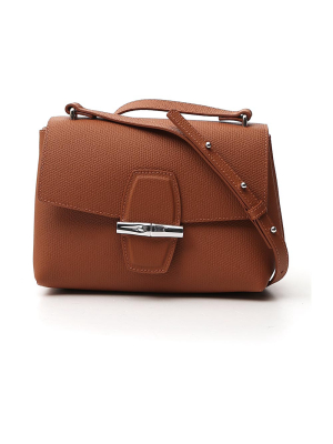 Longchamp Roseau Crossbody Bag