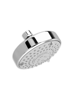 American Standard 1660.652 1.75 Gpm Multi-function Shower Head - Chrome