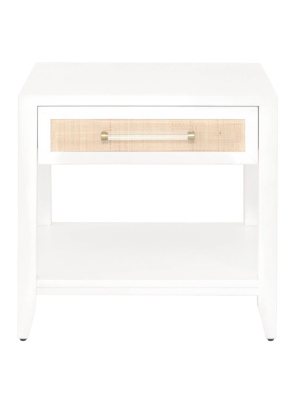 Blu Home Holland Side Table