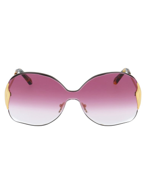 Chloé Eyewear Wendy Sunglasses