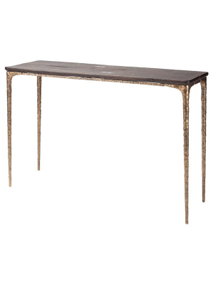 Kulu Console Table