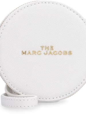 Marc Jacobs The Hot Spot Crossbody Bag