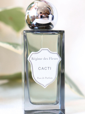 Régime Des Fleurs Cacti Eau De Parfum