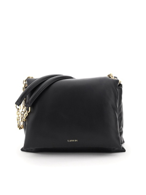 Lanvin Sugar Shoulder Bag