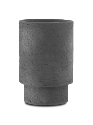 Currey & Company Tambora Vase