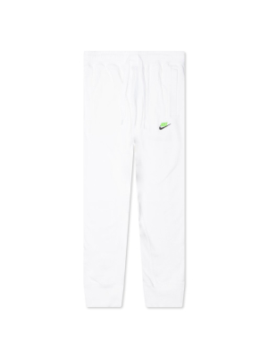 Nike Sportswear French Terry Pants - White