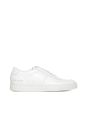 Common Projects B-ball Low Top Sneakers