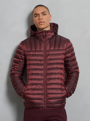 Core Down Jacket