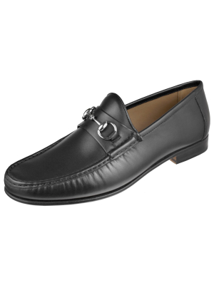 Ascot Classic Horsebit Loafer