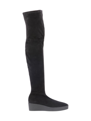 Robert Clergerie Lorna Knee-length Boots