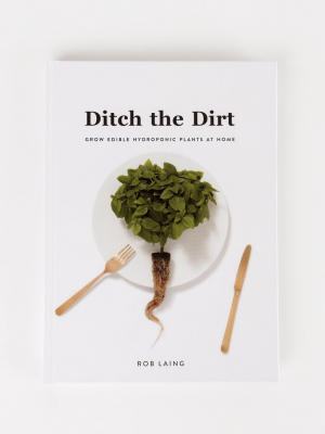 Ditch The Dirt