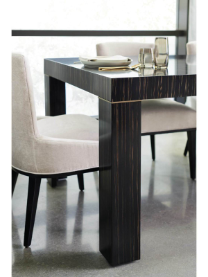 Edge Dining Table