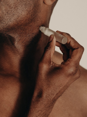 Rebalancing Scent