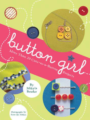 Button Girl