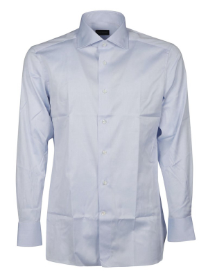 Ermenegildo Zegna Classic Tailored Shirt