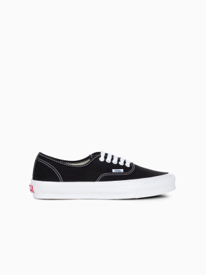 Vans Og Authentic Lx Low-top Sneakers