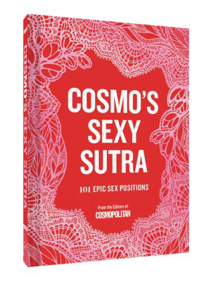 Cosmo's Sexy Sutra