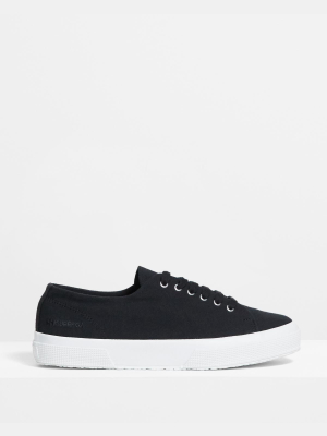 Superga X Theory Sneaker