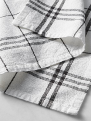 Open Kitchen By Williams Sonoma Towels, Set Of 4