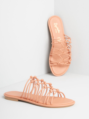 Authentic Slide Sandal