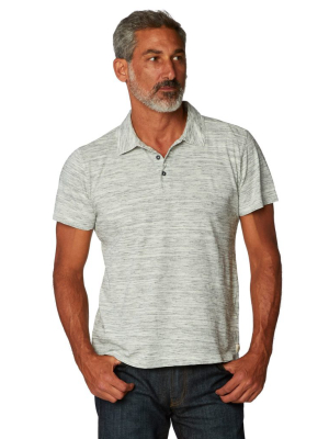 Tulie Short Sleeve Polo